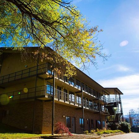 Hillside Lodge Lake Junaluska 외부 사진