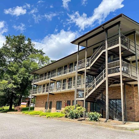 Hillside Lodge Lake Junaluska 외부 사진