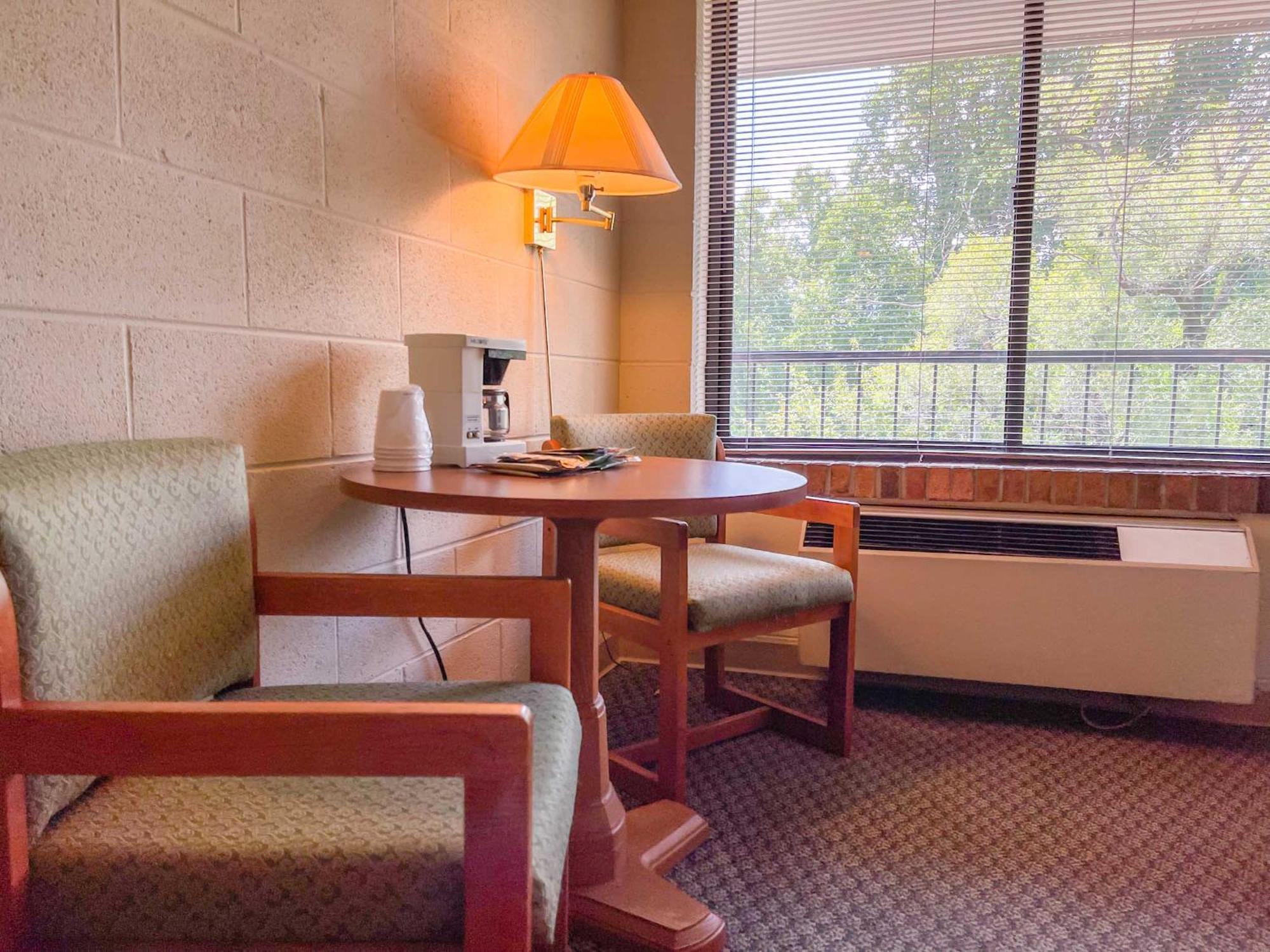 Hillside Lodge Lake Junaluska 외부 사진